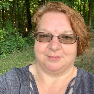 Meet your Posher, Nancy